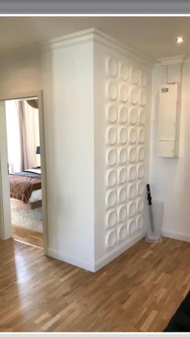 Bel Appartement Proche Centre Parking Gratuit Estrasburgo Exterior foto