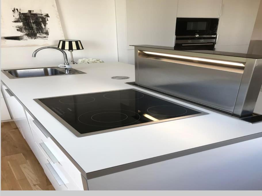 Bel Appartement Proche Centre Parking Gratuit Estrasburgo Exterior foto