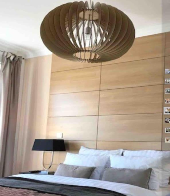 Bel Appartement Proche Centre Parking Gratuit Estrasburgo Exterior foto