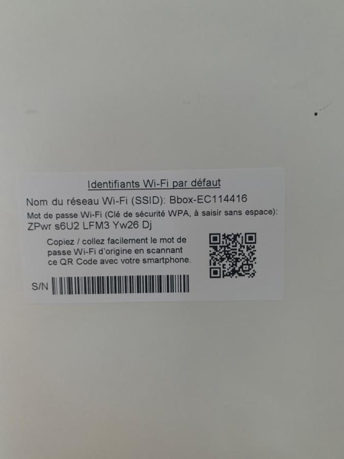 Bel Appartement Proche Centre Parking Gratuit Estrasburgo Exterior foto